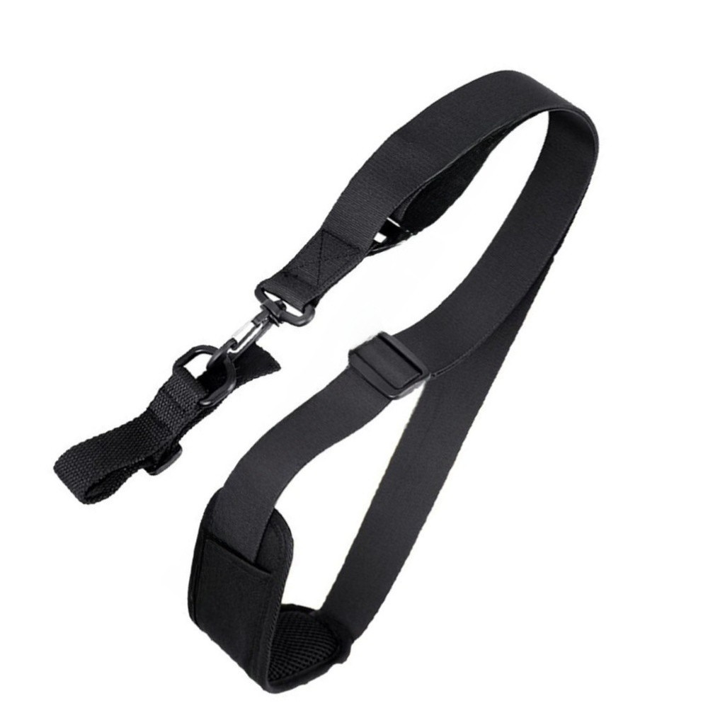 Breathable Sweat Absorbing Shoulder Strap for Trimmer Leaf Blower Mower