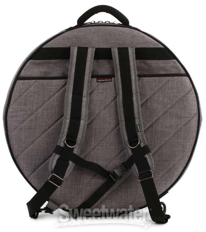 MONO M80 Cymbal Bag -Ash