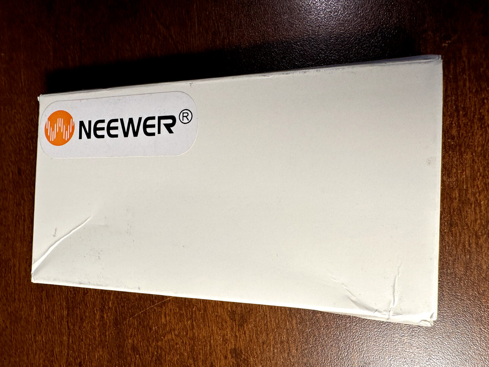 Neewer Photography 2.5mm-N3 Camera Remote Control Shutter Release Cable