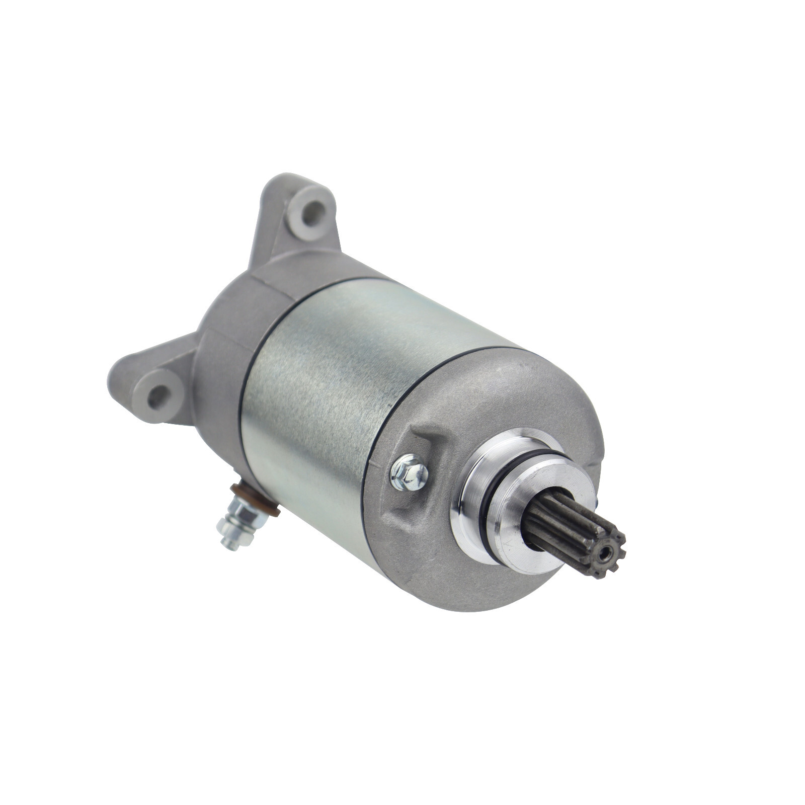 18645 Starter for Polaris SPORTSMAN 500 1996-2002 3084981 with Relay and Bendix