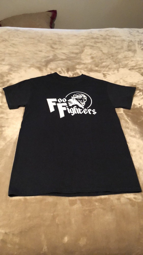 Foo Fighters T. Very Rare!