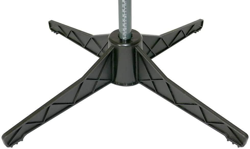 Singer Adjustable Dress Form Sized Medium/Large Fits Sizes 10-18