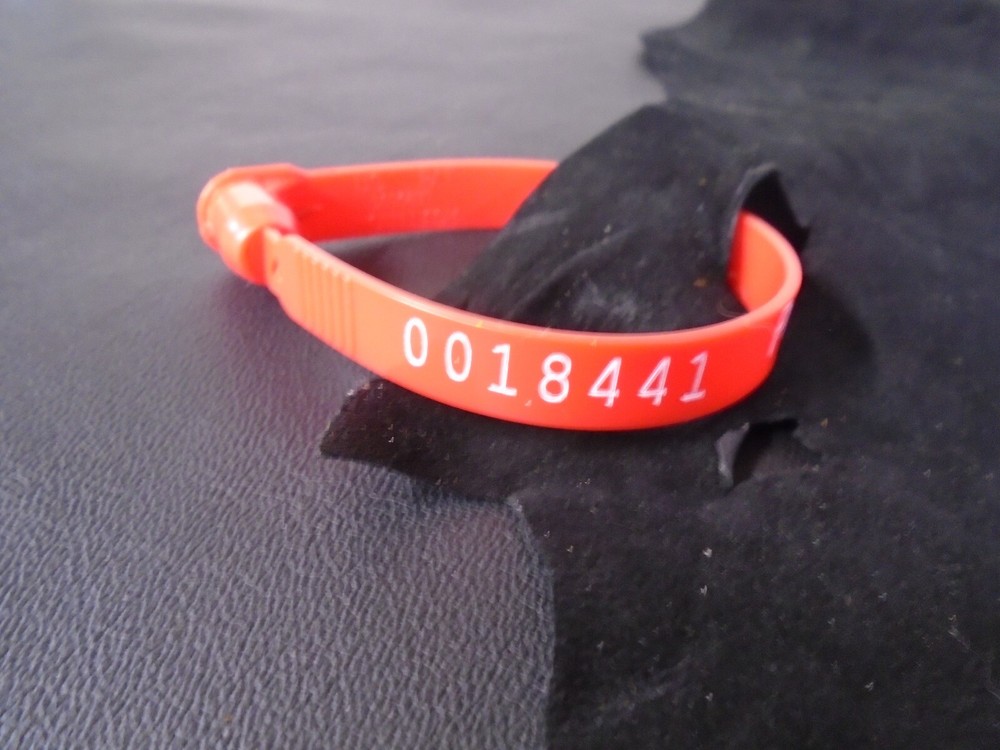 Top Grain Goat Leather #0018441 Row 2