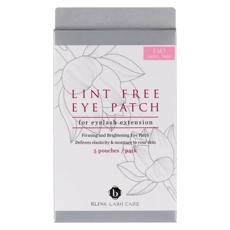 BL Blink Lint-free Eye Patch
