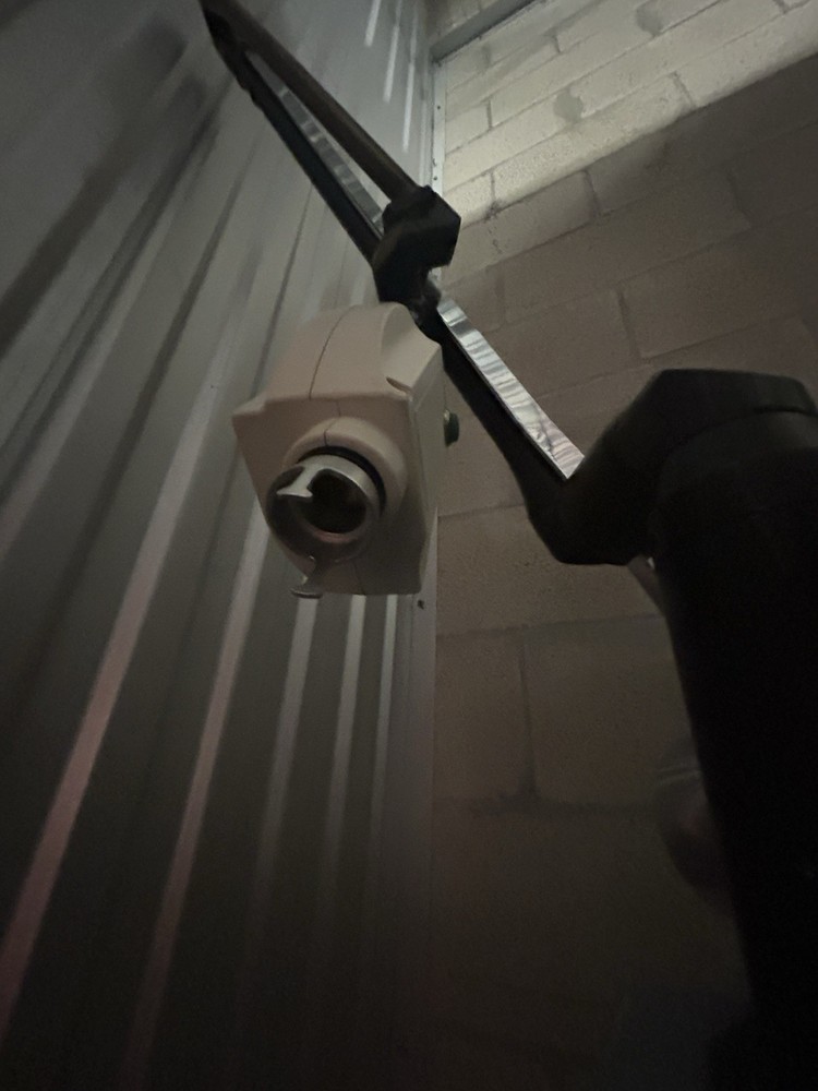 Sandstone Medical Matrix Ls-40 Co2 Laser System