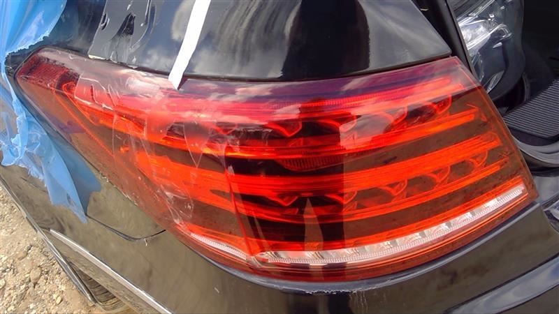 E350 2014 Speaker 784463