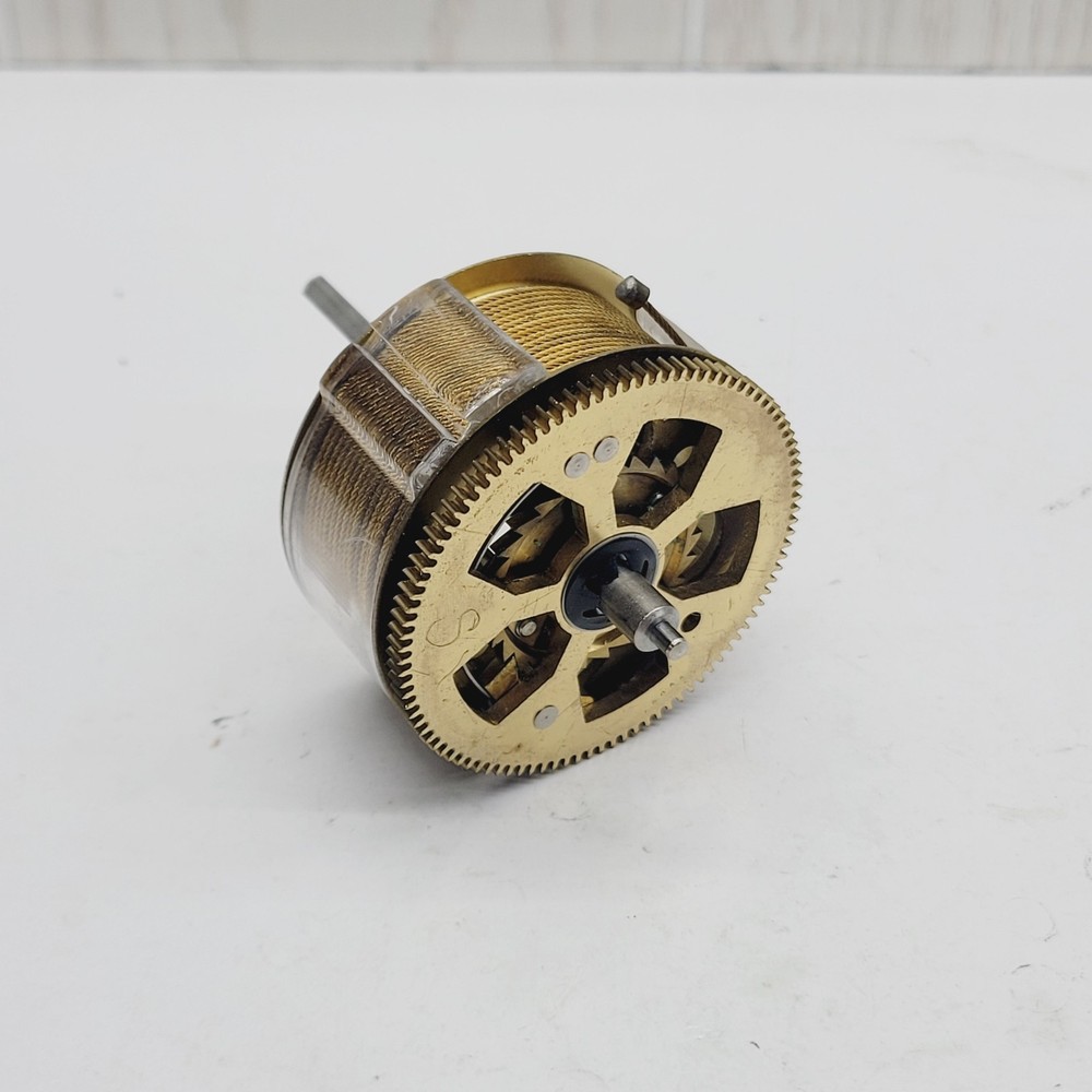 Kieninger Cable Drum (H Series)