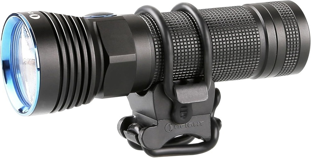 FB-1 Universal Bicycle Flashlight Mount