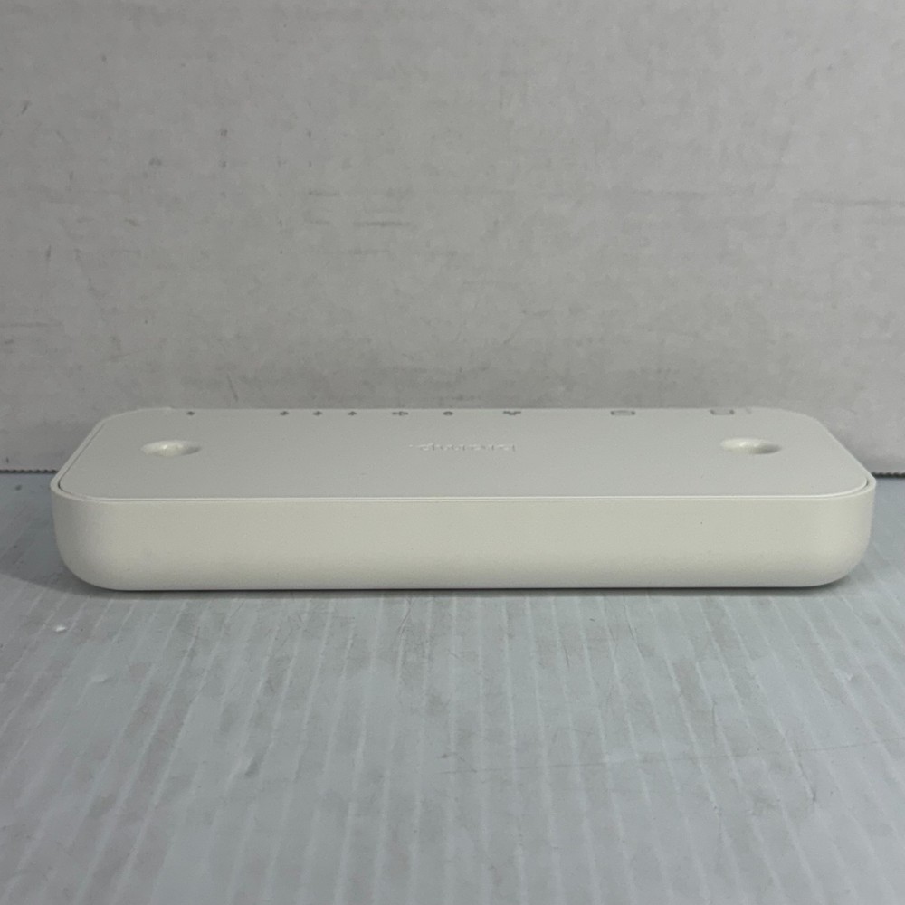 Biamp Devio SCR-10 USB Audio Conferencing Hub Control Interface