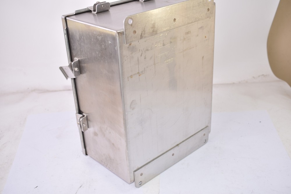 Automatic Shutdown Interlock P286 P287 PV-1690