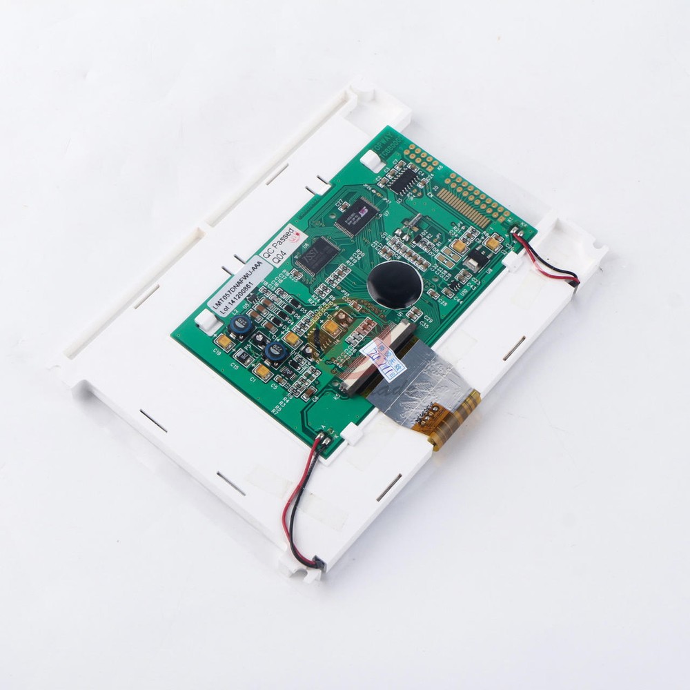 5.7" LCD Screen Panel LMT057DNAFWU-AAA LMT057DNAFWU