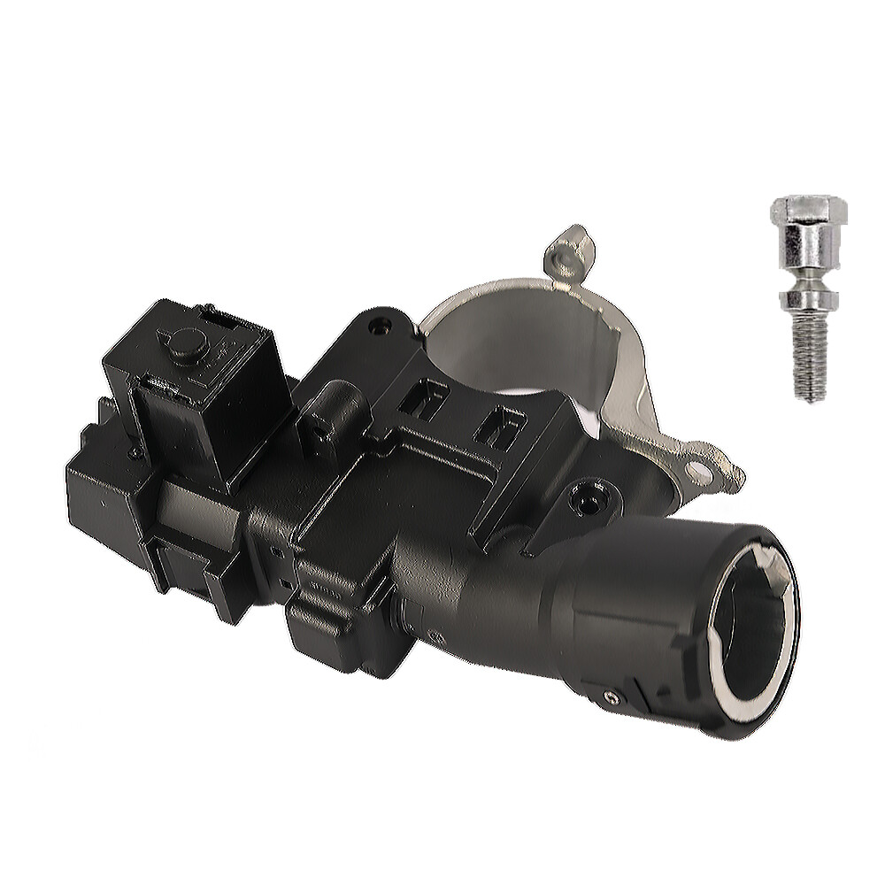 Ignition Switch Column Lock Housing 9L8Z-3511-A For 2008-2010 11 12 Ford Escape