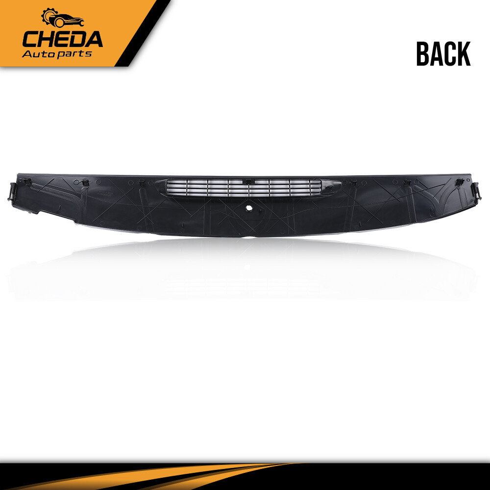 Upper Dashboard Replace Fit For Silverado/GMC Sierra/Cadillac Escalade 23224733