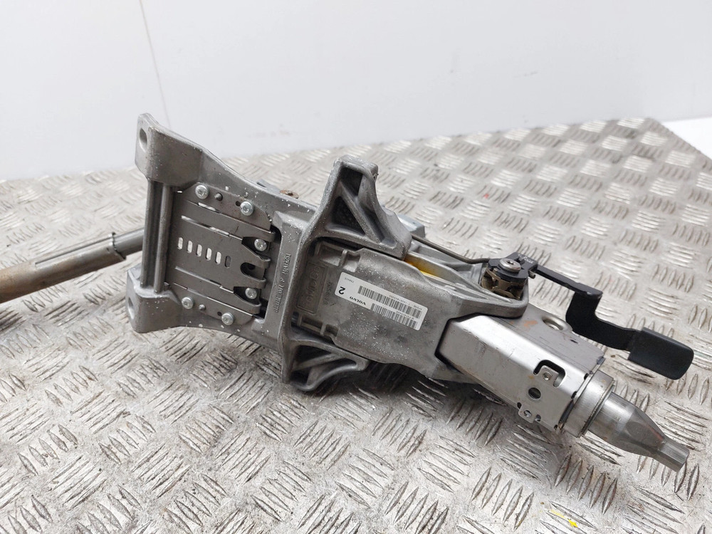 VOLVO V40 ADJUSTABLE STEERING COLUMN 2014 31340956