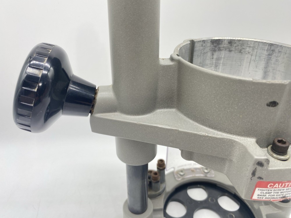 Porter Cable Plunge Router Base 6931