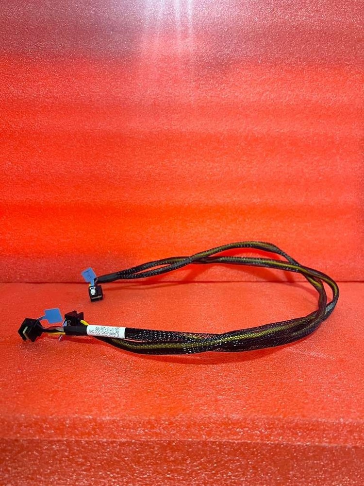 Supermicro CBL-MT16-1265YRR Cable