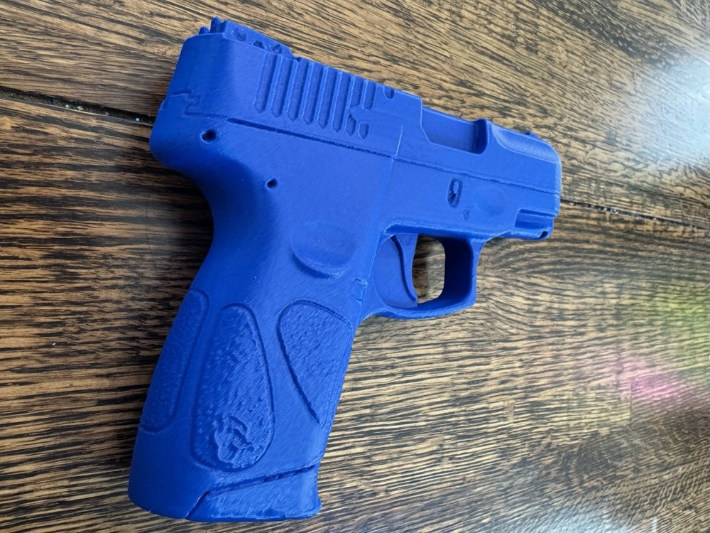 Taurus G2C PT111 - Any Color - Practice Aid Non-Functional Replica Training Prop