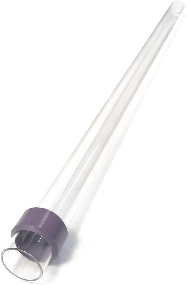 A10025 25 Watt Quartz Sleeve