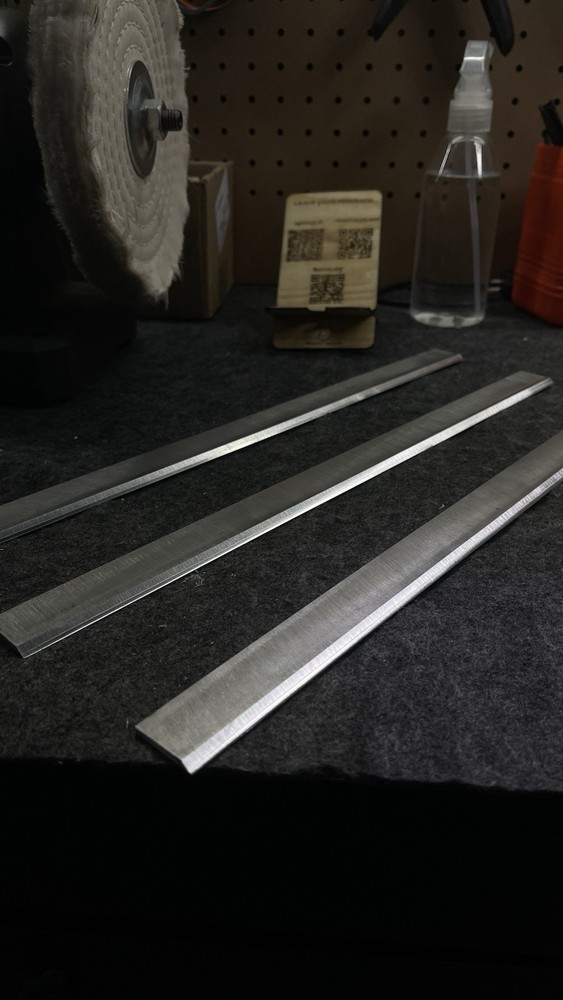 Professional Mail Sharpening Service