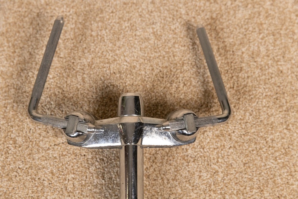 Vintage Premier Double Lokfast Tom Mount Post