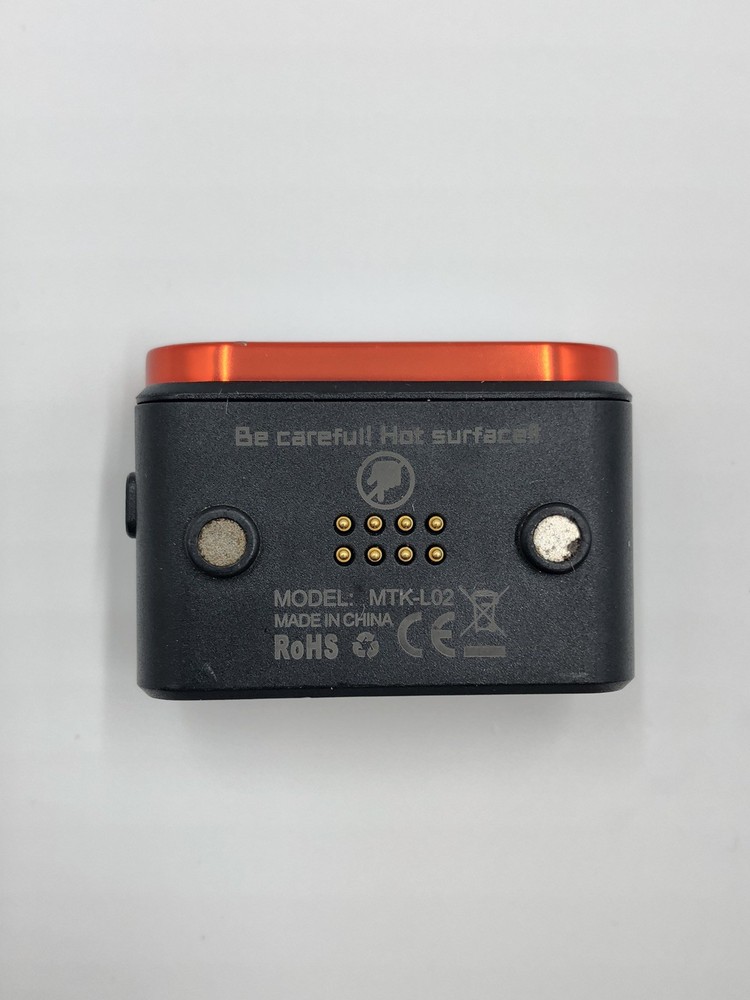 Hohem MTK L02 Sensor - AI Tracker •