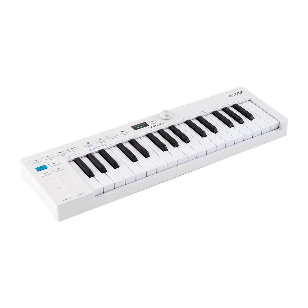 Arturia KeyStep MK2 Controller Sequencer