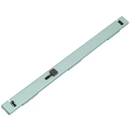 Abus Abus File Bar 2 Ft File Cabinet Locking Bar 24"