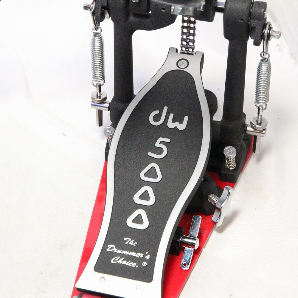 DWCP5002AD4 Delta 4 Series Accelerator Drive