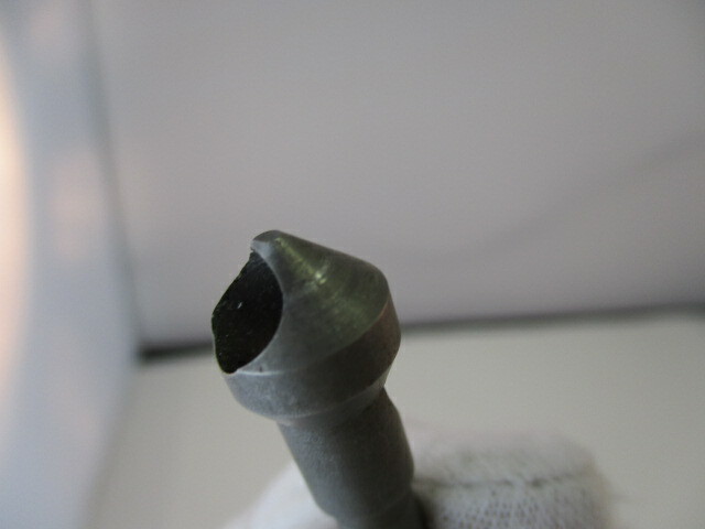 WELDON Countersink # DB-14 x 90° Degree Deburring Tool # 36908, Chamfer, Sharp