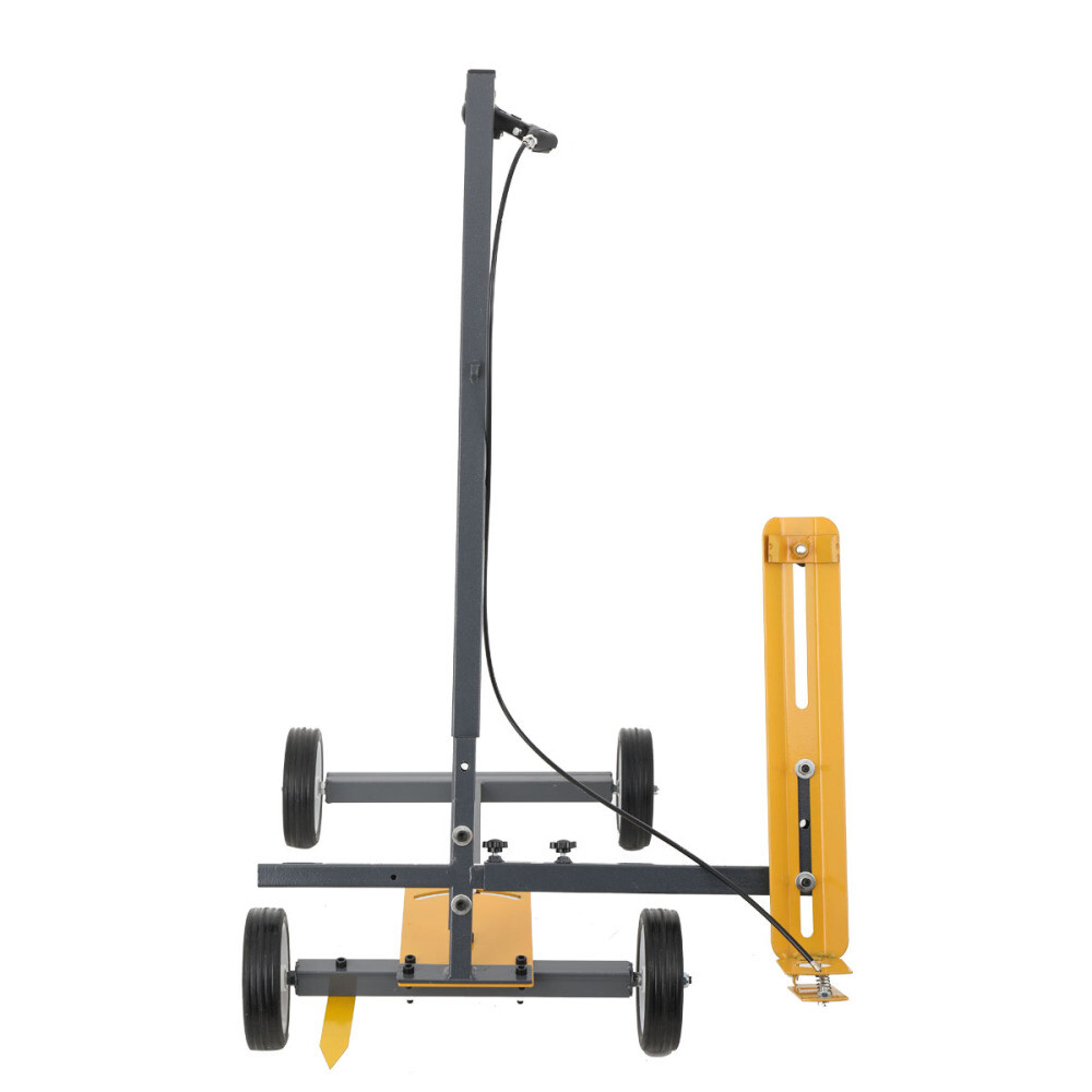 Paint Striping Machine High Performance Lot Marking Sprayer Parking Line Striper