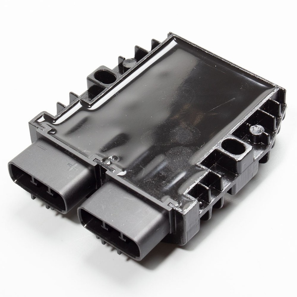 Regulator / Rectifier Easy Installation Voltage Regulator Bolt-On Unit RGRC001