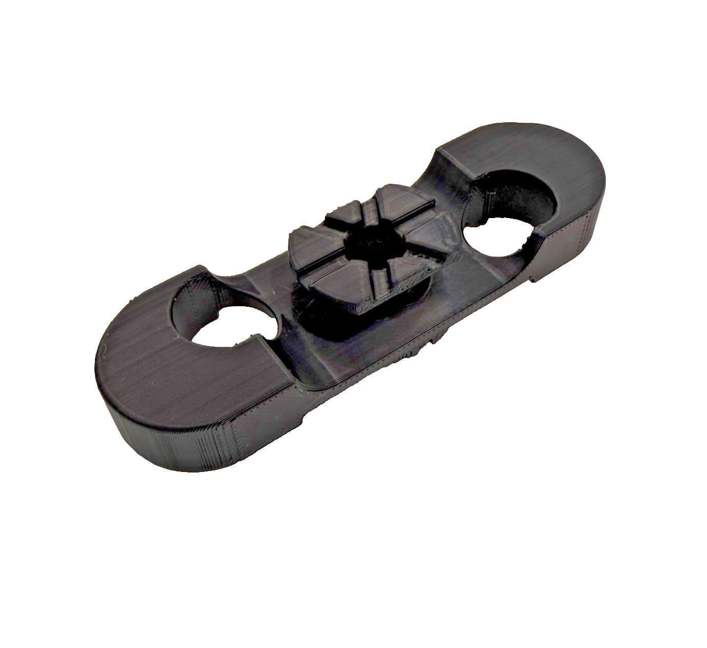 Honda Fuel Tank Rear Grommet Cushion ATC200ES,ATC250ES BIG RED 17509-437-000