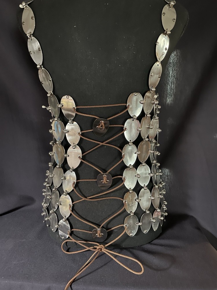 Spoon Vest