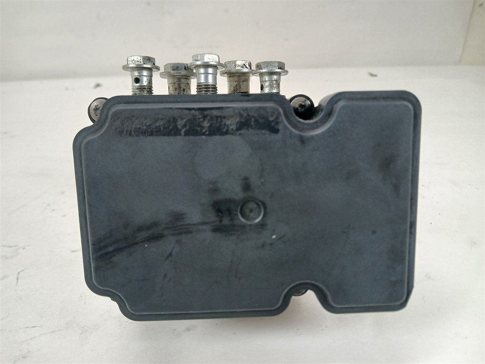 Harley-Davidson 2015 Street Glide ABS Pump & Control Unit Module 41100010