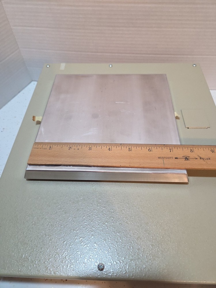 Pennsylvania Scale Model 7600 S Class 3 - Needs Calibration Read