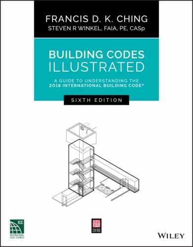 Building Codes Illustrated: A - Paperback, by Ching Francis D. - Acceptable