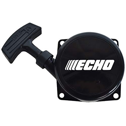 ECHO Genuine OEM Replacement Starter Assembly # P021009450X2