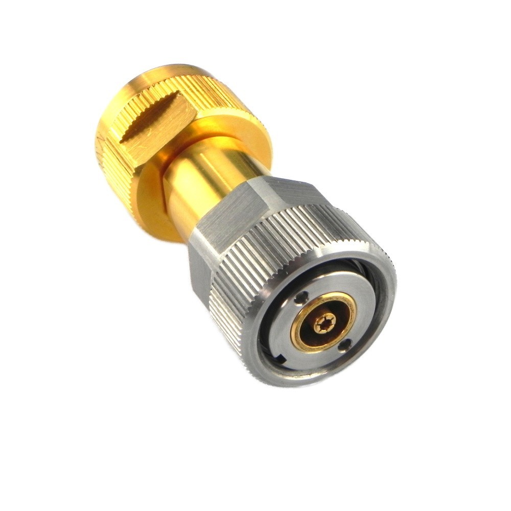 Copper Mountain Technologies Cobalt C1220 Vector Network Analyzer 20 GHz, Cal'd