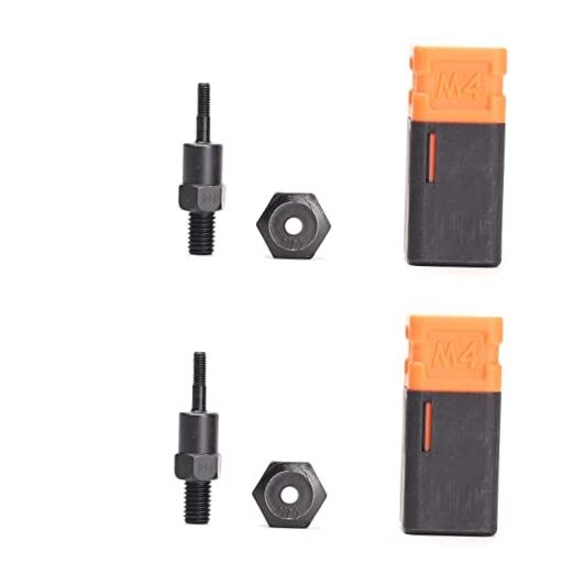 A Series Hand Rivet nut Tool Mandrel (M4)