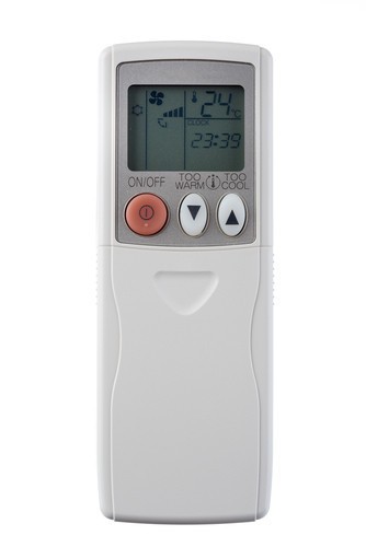 Mitsubishi Electric E22N94426 Cooling Only Remote Controller
