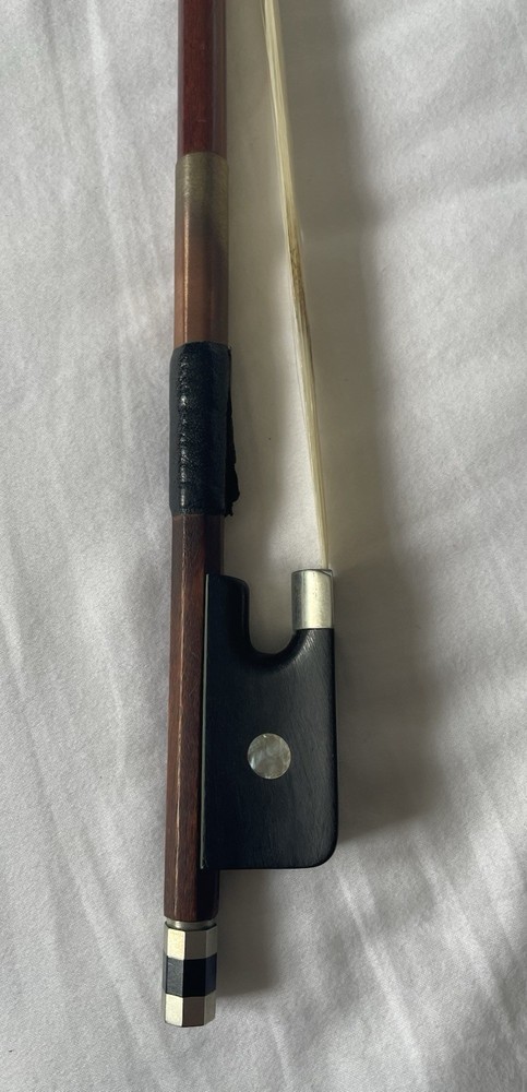 W Seifert German Cello Bow 4/4