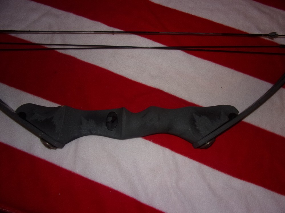 Browning Fox 1 Youth Compound Bow