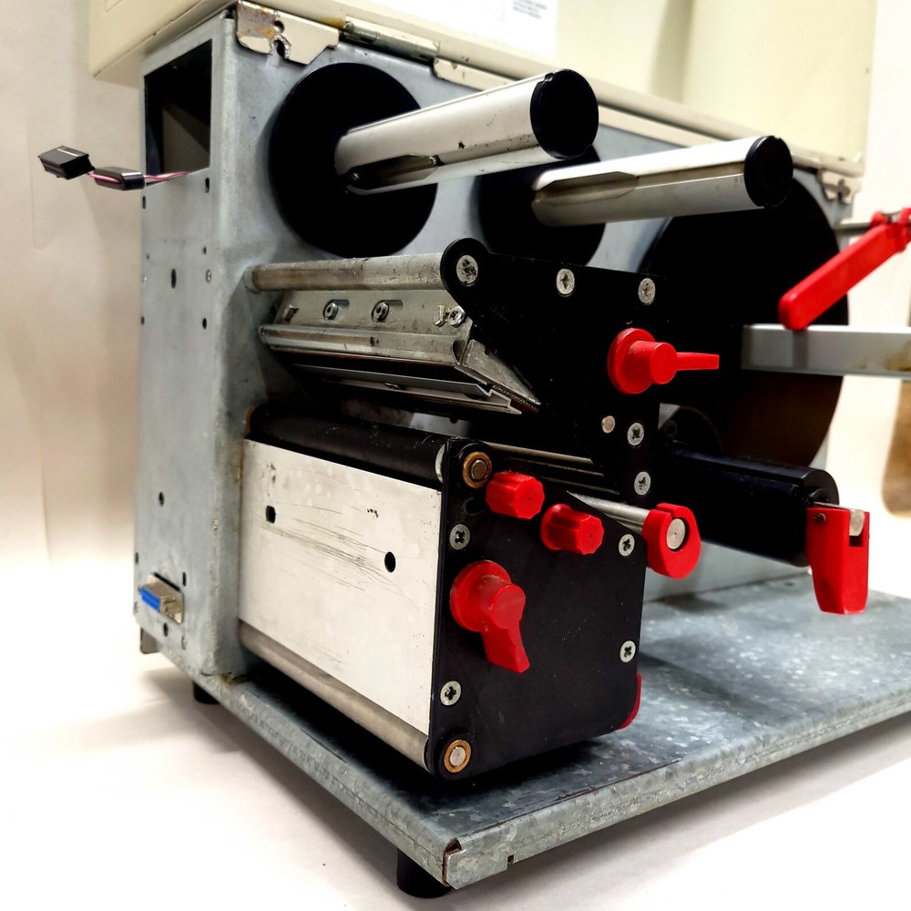 CAB Apollo 3 - Industrial Thermal Transfer Label / Barcode Printer - 5534800
