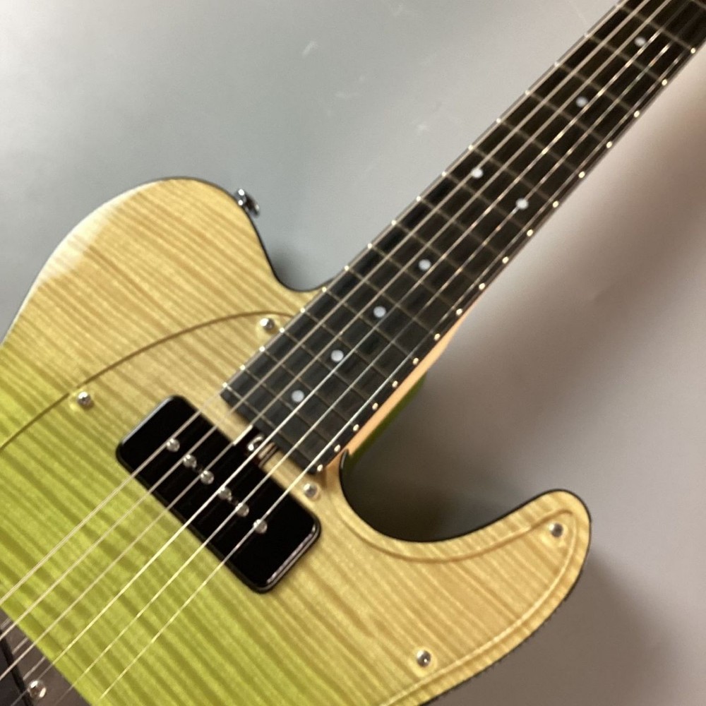 Bacchus TACTICS-FM CUSTOM