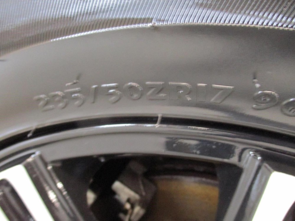FUSION 2015 High Mounted Stop Light 1879516