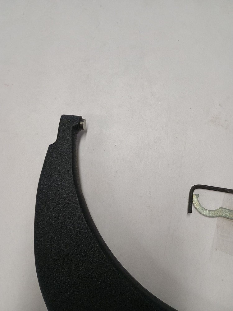 6-7" Brown & Sharpe Micrometer Used