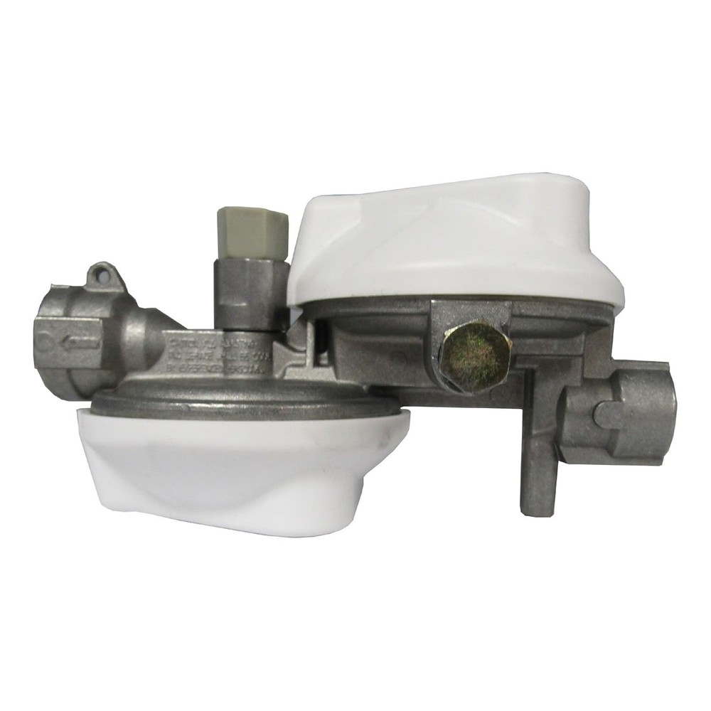 Cavagna/N.A. Two-Stage Regulator Kit