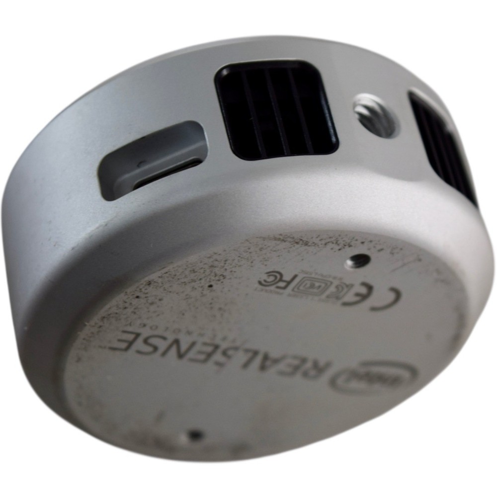 Intel RealSense L515 82638L515G1PRQ Solid State LiDAR Depth Camera 1024x768 30fp
