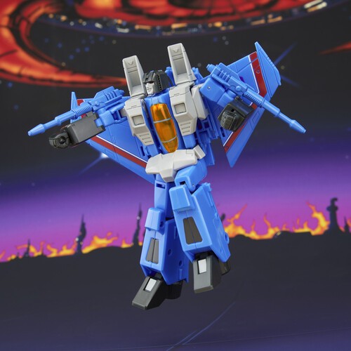 Hasbro Collectibles - The Transformers: The Movie - Studio Series - Voyager Clas