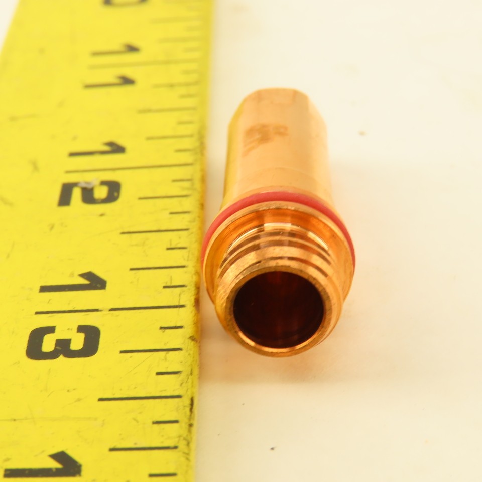 Ajan E4 CNC Plasma Cutting Tip